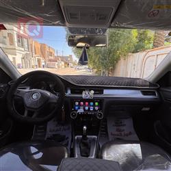 فولكسفاغن بورا